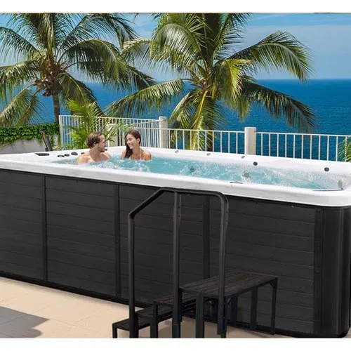 Swimspa hot tubs for sale in San Lucas